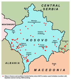 Archivo:Kosovo uranium NATO bombing1999