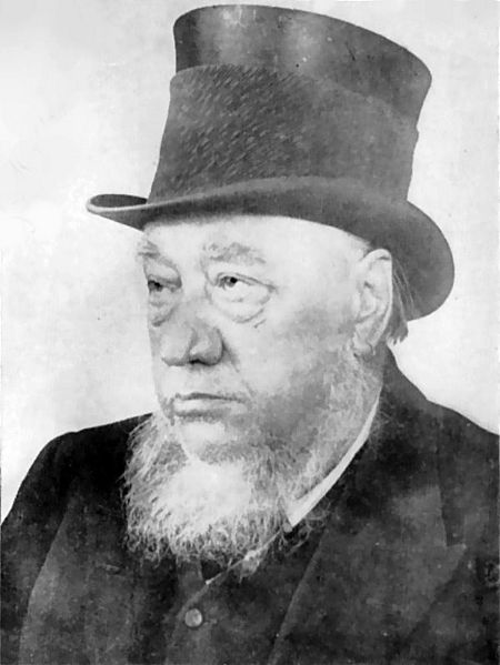 KrugerPaulusJohannes