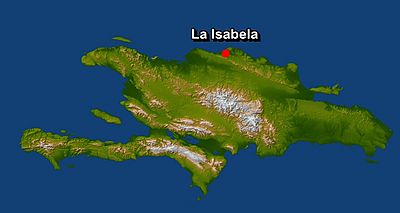 Archivo:La Isabela