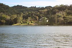Archivo:Lago Garzas