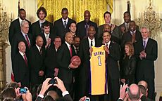 Archivo:Lakers Obama