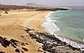 Las Conchas Beach 2