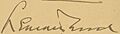Leonard Wood (1860-1927) signature (cropped)