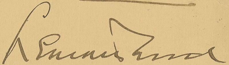 Leonard Wood (1860-1927) signature (cropped)