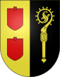 Les Thioleyres-coat of arms.svg