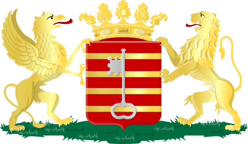 Lessines wapen