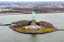 Liberty Island photo D Ramey Logan.jpg