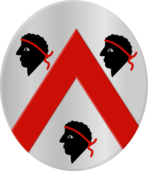 Linkebeek wapen