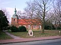 Loxstedt - Marienkirche 2004