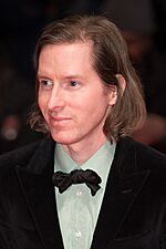 Archivo:MJK 08478 Wes Anderson (Opening Gala Berlinale 2018)