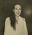 Mabel Manzotti