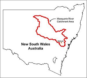 Archivo:MacquarieRvr NSW Map