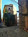 Madremanya carrer