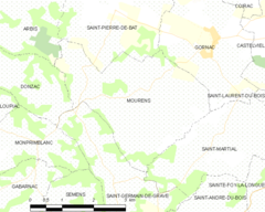 Map commune FR insee code 33299.png
