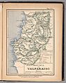 Mapa No. 15. Provincia de Valparaiso-7930020