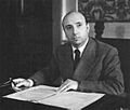 Mario Scelba 1947