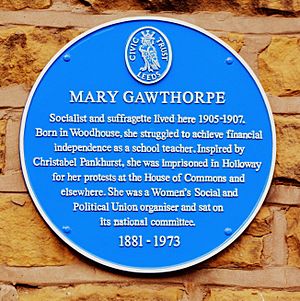 Archivo:Mary Gawthorpe Bramley, Warrel's Mount