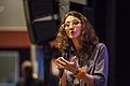 Master class Lucrecia Martel - 33 Festival Internacional de cine de Mar del Plata