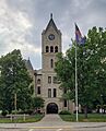 McPherson County Courthouse (Kansas)