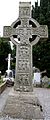 Muiredach's High Cross (west face) (photo)