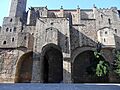 Muralla romana 1