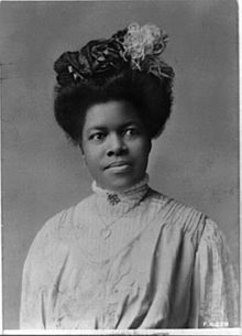 Nannie Helen Burroughs, 1879- (LOC) - Flickr - The Library of Congress.jpg