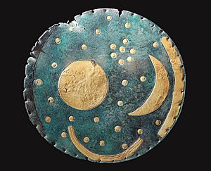 Archivo:Nebra disc 1
