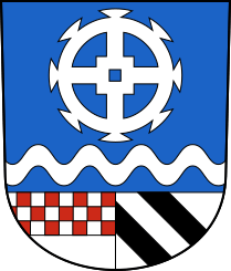 Oberuzwil-coat of arms