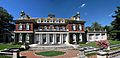 Old Westbury Gardens combined