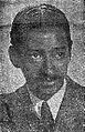 Oscar Alemán