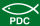 PDC El Salvador logo.svg