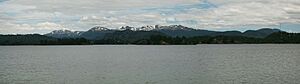 Archivo:Paisaje Villa Pehuenia 3