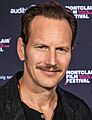 Patrick Wilson MFF 2023