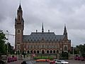 Peace Palace