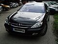 Peugeot 607 2