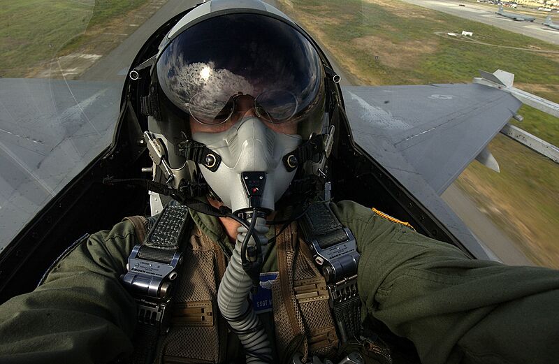 Pilot 2