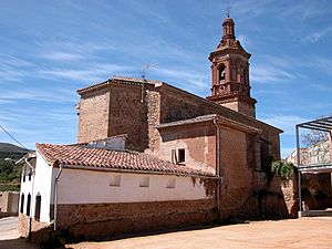 Archivo:Pipaona - Iglesia de Santa Catalina - 1433242