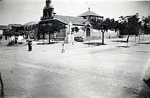 Archivo:Plaza de Recesvinto