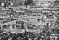 Presidential Palace Attack Redress Demonstration, Havana April 8, 1957