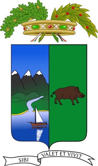 Provincia di Pescara-Stemma