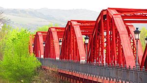 Archivo:Puente hierro talavera