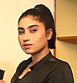 Qandeel Baloch (cropped)