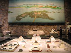 Reconstruction of Tenochtitlan2006.jpg