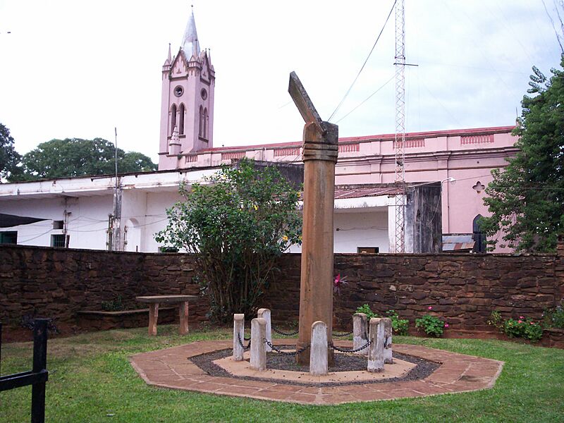 Reloj de sol (La Cruz)