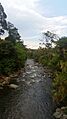 Rio San Juan en Casavieja Andes 1