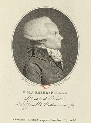 Archivo:Robespierre Guerin-Fiesinger