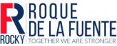 Rocky De La Fuente 2020 presidential campaign logo.png