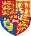 Royal Arms of the Kingdom of Hanover