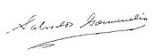 Salvador Garmendia signature.jpg