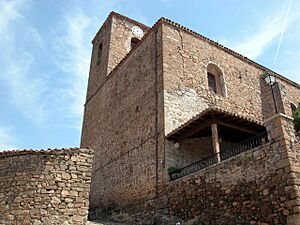 Archivo:San Román de Cameros - Iglesia de la Asunción - 818255
